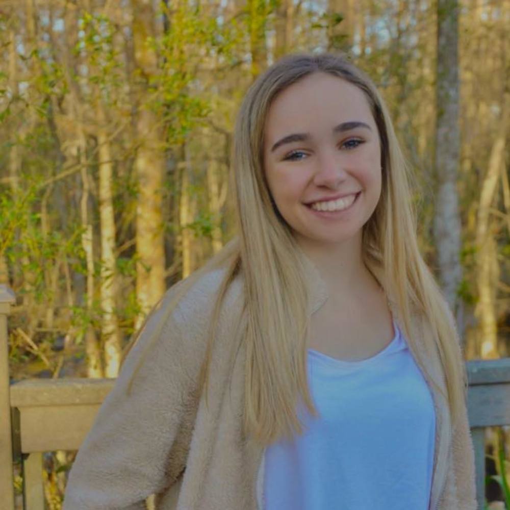 Meet your Posher, Chelsey